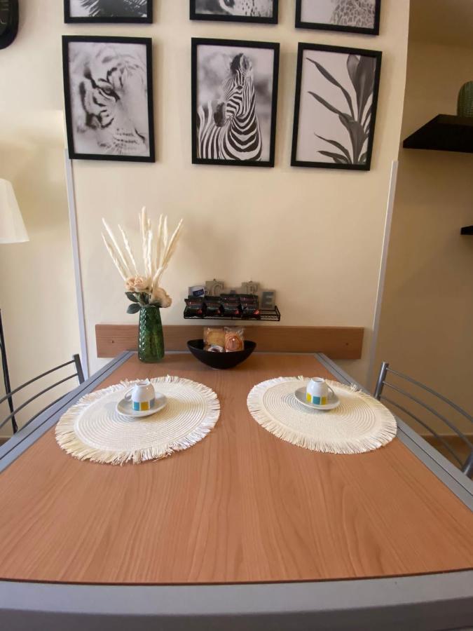 Guest House Via Poerio Catanzaro Dış mekan fotoğraf