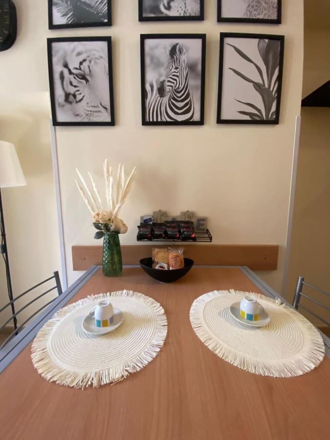 Guest House Via Poerio Catanzaro Dış mekan fotoğraf
